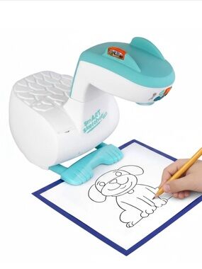Flycatcher Smart sketcher 2.0 projector drawing & tracing